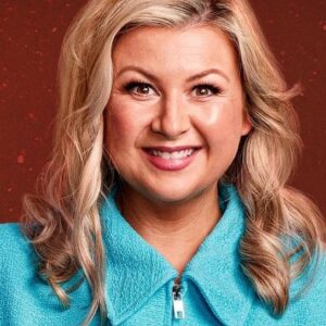 تصویر هنرمند Rosie Ramsey