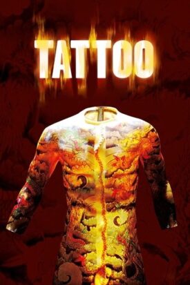 پوستر رسمی فیلم Tattoo (2002)