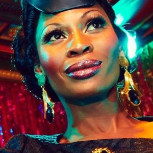 تصویر هنرمند Dominique Jackson