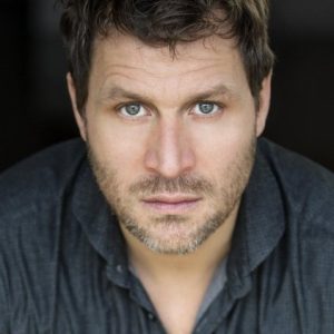 تصویر هنرمند Kevin Parent