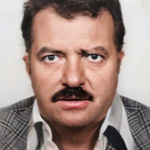 تصویر هنرمند Bilge Zobu