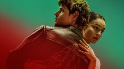 Teaser for Bad Influence