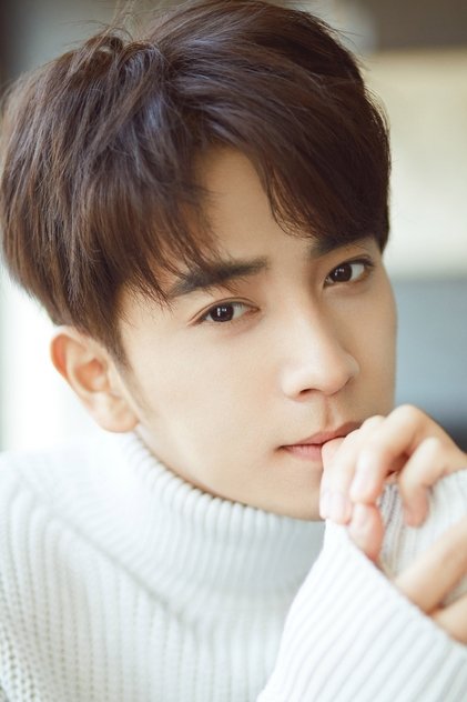 chen ruoxuan