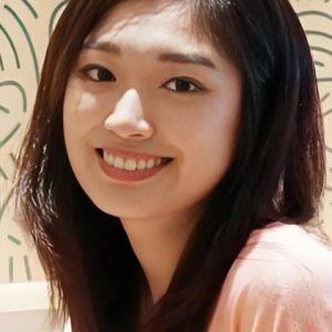 تصویر هنرمند Yoon Ah-young