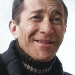 تصویر هنرمند Ertem Eğilmez