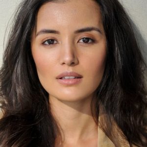 تصویر هنرمند Naomi Sequeira