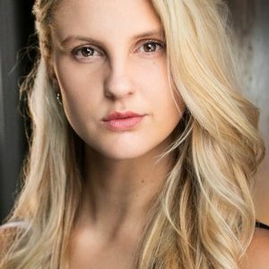 تصویر هنرمند Mikayla Jade