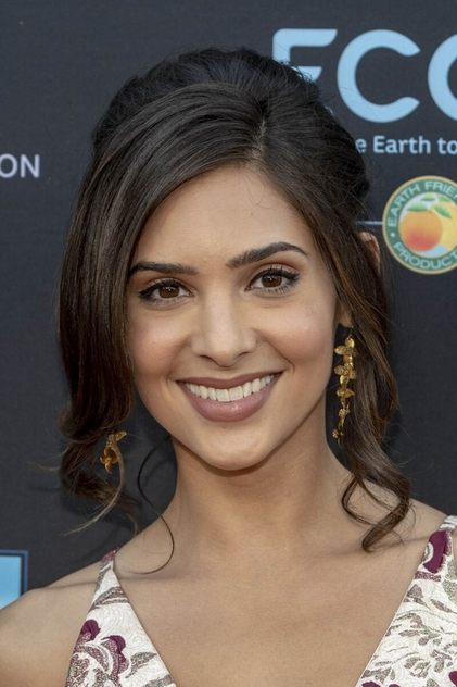 camila banus