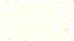 لوگوی رسمی فیلم Charley Varrick (1973)