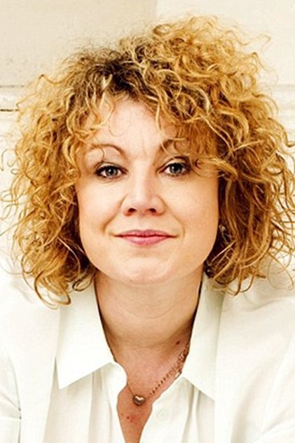 تصویر هنرمند Emily Lloyd