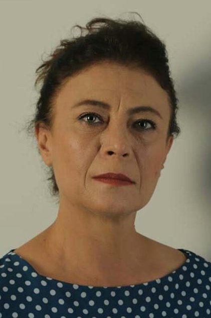 تصویر هنرمند Semra Dinçer