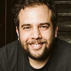 تصویر هنرمند Eric Rahill