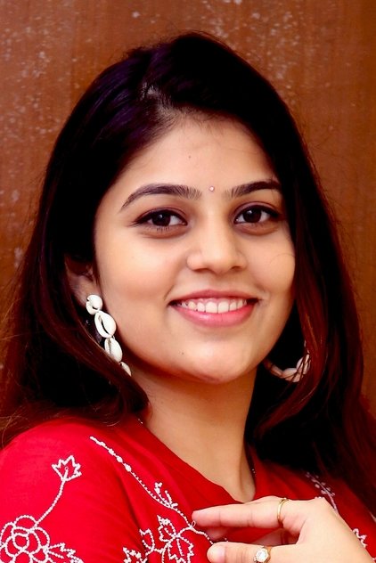 bandhavi sridhar 2hwmam75GQFst9CLnQ5PII3ToNt