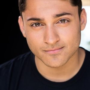 تصویر هنرمند Geoffrey James