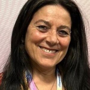 تصویر هنرمند Sandra Lorenzano