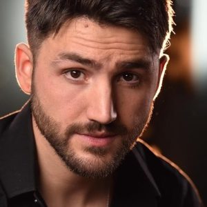 تصویر هنرمند Trey Quick