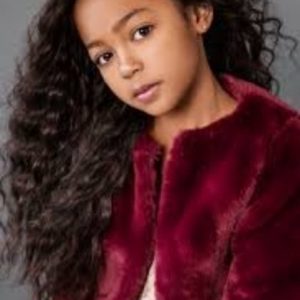 تصویر هنرمند Jordyn Raya James