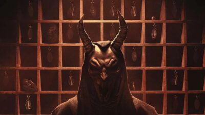 Teaser for Hell Motel