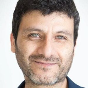 تصویر هنرمند Luis Moreno