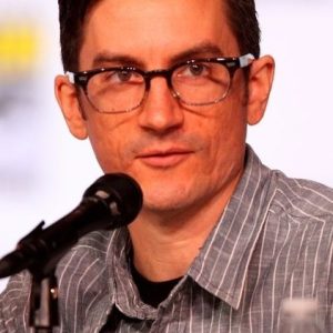 تصویر هنرمند Bryan Konietzko