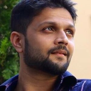 تصویر هنرمند Rohan Gokhale