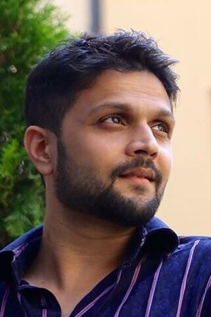 تصویر هنرمند Rohan Gokhale