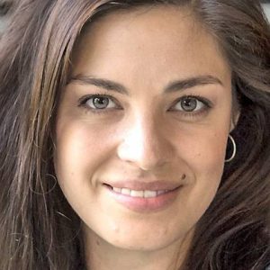 تصویر هنرمند Natalie Madueño