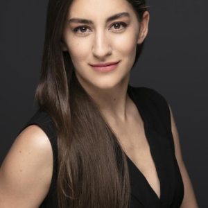 تصویر هنرمند Naz Göktan