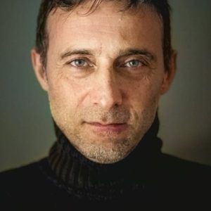 تصویر هنرمند Cem Bender