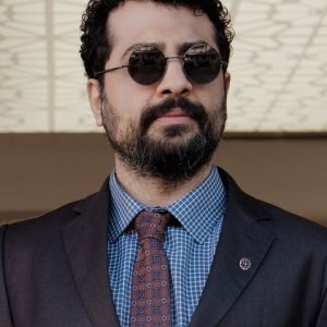 تصویر هنرمند mert doğan