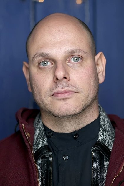 eugene kotlyarenko