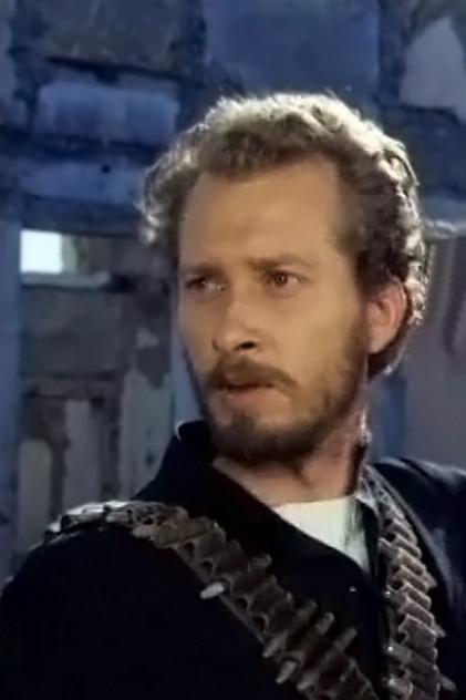 grigoris evangelatos