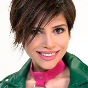 تصویر هنرمند Aydilge