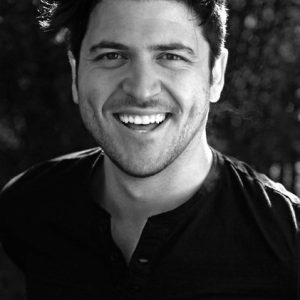 تصویر هنرمند Olan Rogers