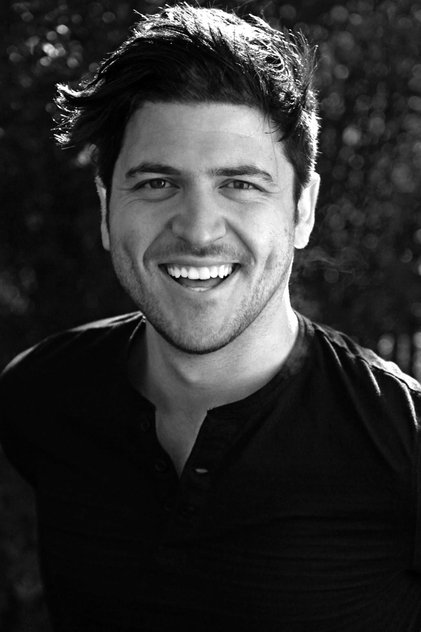 تصویر هنرمند Olan Rogers