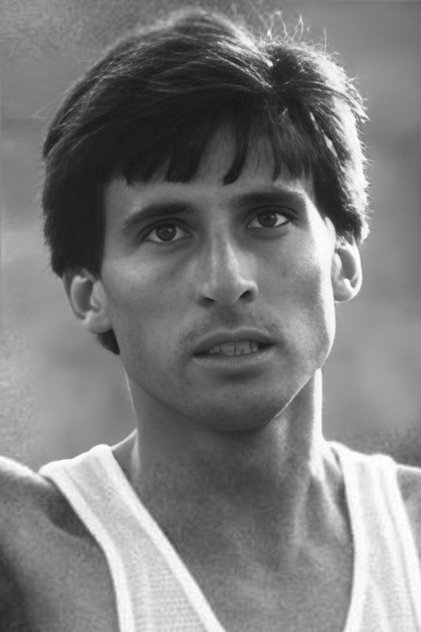 تصویر هنرمند Sebastian Coe