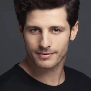 تصویر هنرمند Ali Yağcı