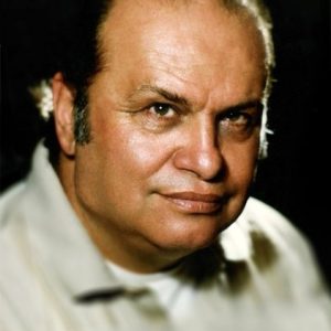 تصویر هنرمند Ferdi Merter