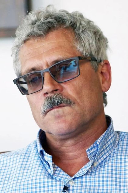 تصویر هنرمند Grigory Rodchenkov