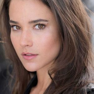 تصویر هنرمند Rhiannon Fish