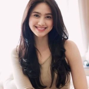 تصویر هنرمند Nyimas Ratu Rafa