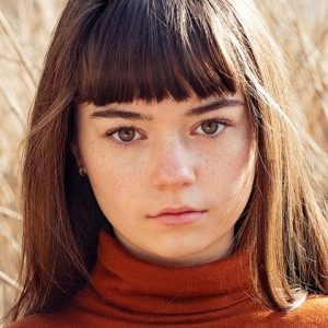 تصویر هنرمند Ella Lee