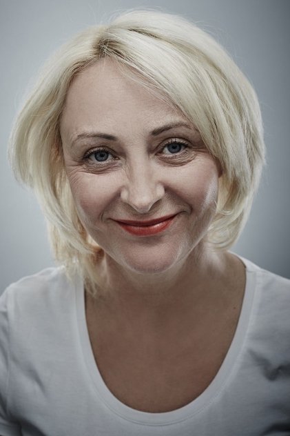 ivana wojtylová