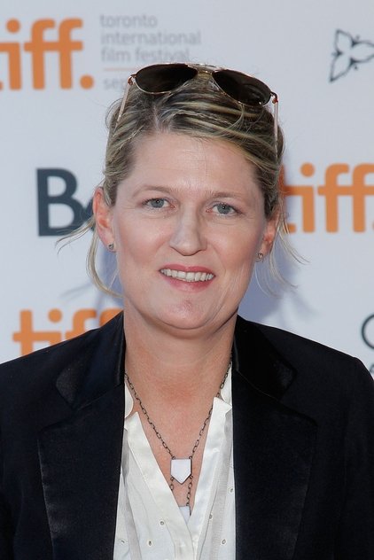 maiken baird