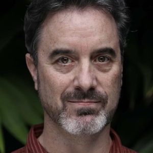 تصویر هنرمند Andrew Brown