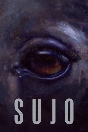 پوستر رسمی فیلم Sujo (2024)