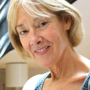 تصویر هنرمند Ellen Tobie