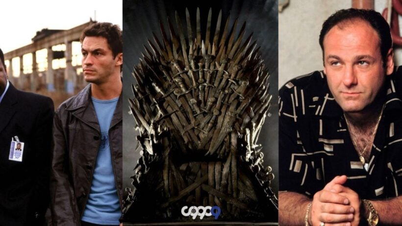 بهترین سریال‌ های HBO