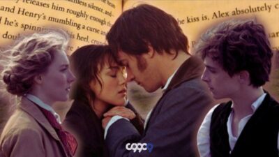 بهترین فیلم های عاشقانه و اقتباسی