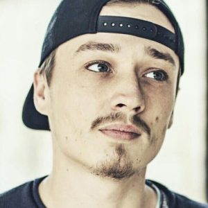 تصویر هنرمند Lukas Løkken